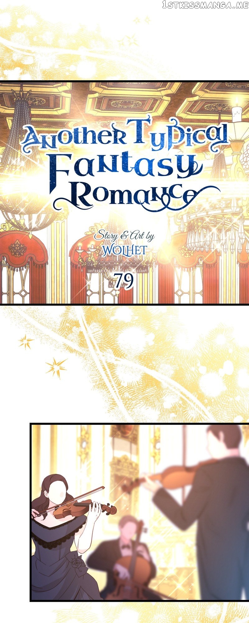 Another Typical Fantasy Romance Chapter 83 1